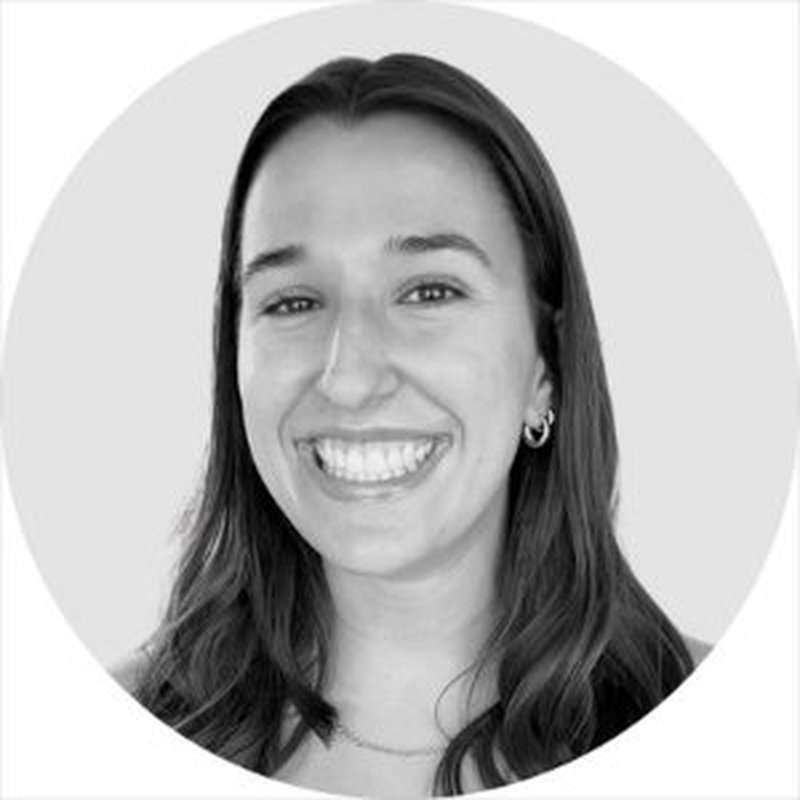 Ellen Parks, Regional Assistant Director