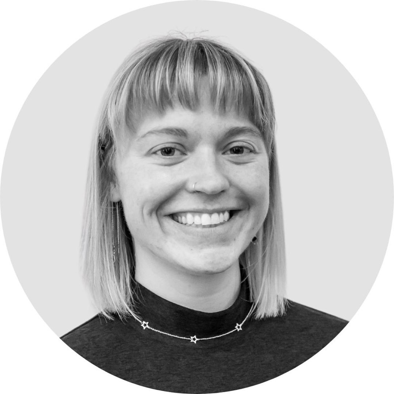 Emily Tharp Pendley, Faculty