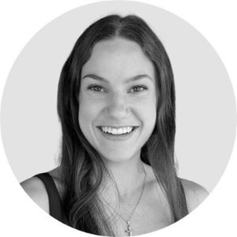 Gia Saint John, Marketing Manager