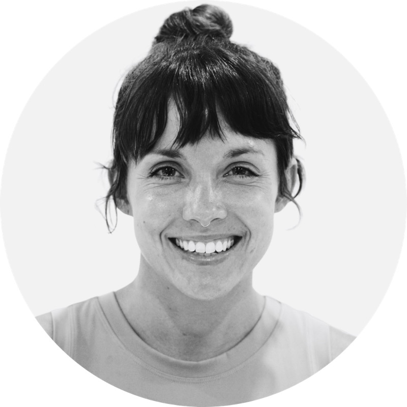 Kaleigh Eadens, Faculty