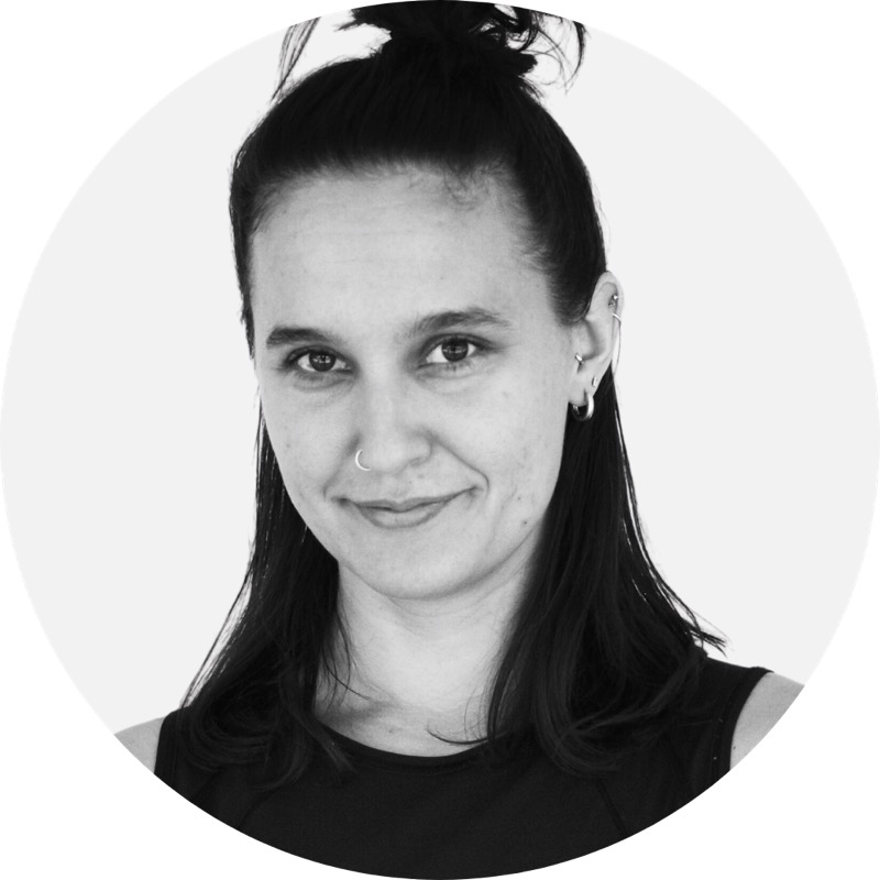 Kate Keskinen, Faculty