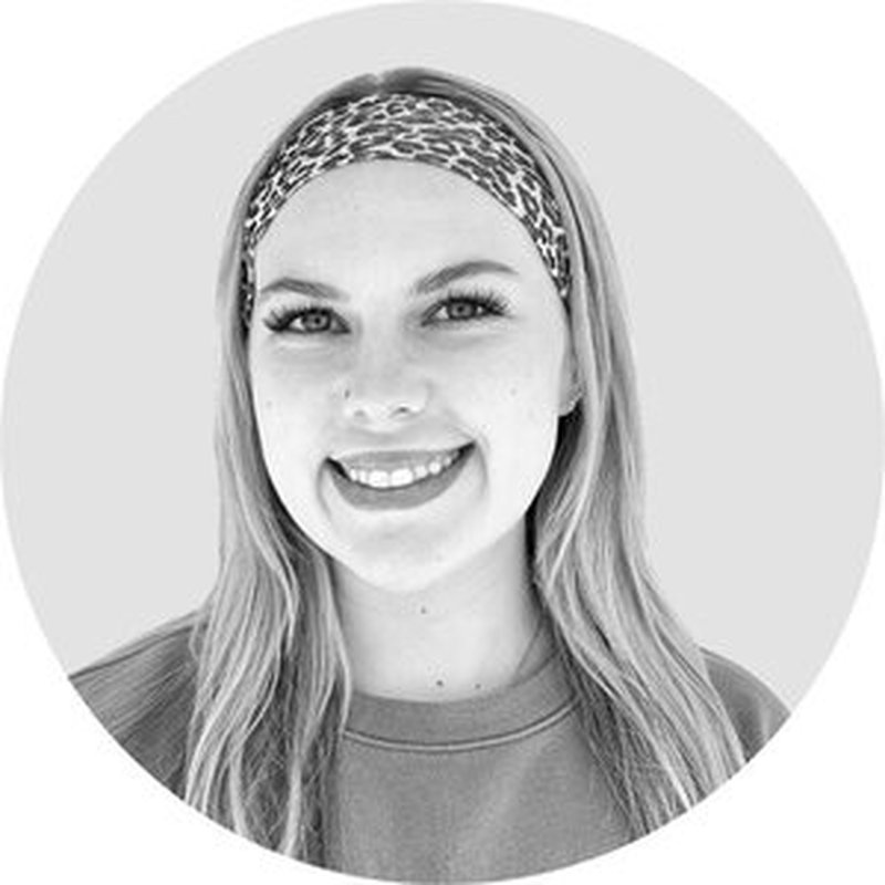 Sarah McQuatters, Regional Assistant Director + Retail Manager
